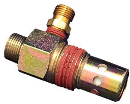 Craftsman A19712 Check Valve for 919.167342, 919.165610, 919.167320 Air Compressors by Craftsman