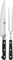 ZWILLING Messerset PRO, 2-tlg. (H.Nr. 38430-003-0)