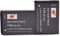 DSTE® 2x BP-85A Rechargeable Li-ion Battery for Samsung WB210 PL210 SH100 Camera as Samsung BP85A EA-BP85A