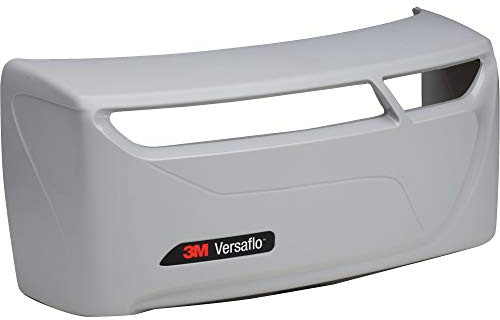 3M Versaflo Filter Cover TR-6500FC, for TR-6500 Series Cartridges, 1 Pack