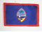 AZ FLAG - Flagge Guam - 45x30 cm Mit Kordel - Amerikanische Fahne 30 x 45 Cm - Flaggen