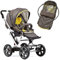 Gesslein 110030363363 F10 Airplus inklusiv C1 Lift, elox