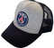 Paris Saint-Germain Casquette PSG - Collection Officielle Taille Adulte réglable