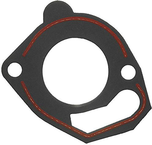 FEL-PRO 35630 Thermostat Gasket, Black
