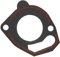 FEL-PRO 35630 Thermostat Gasket, Black