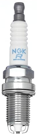 NGK (3964) BKR5EKU Standard Spark Plug, Pack of 1