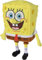Ty 7140466 - Spongebob Schwammkopf Best Day Ever, 20 cm, Beanie Babies