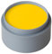 Grimas - Maquillaje al Agua Pure, A203, Color Amarillo, 15 ml (2060200203)