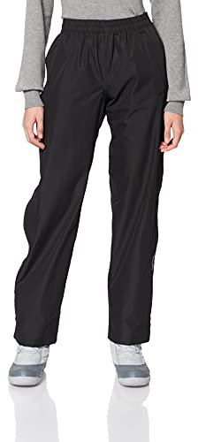 PRO-X elements Damen Hose Logon, Schwarz, 46, 4022