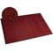 Schmutzfangmatte Sky 60x90cm bordeaux-rot