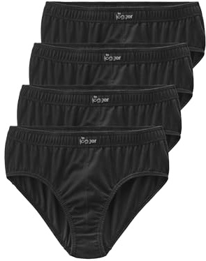 Le Jogger Herren Slip | im Sparpack, bequeme Passform