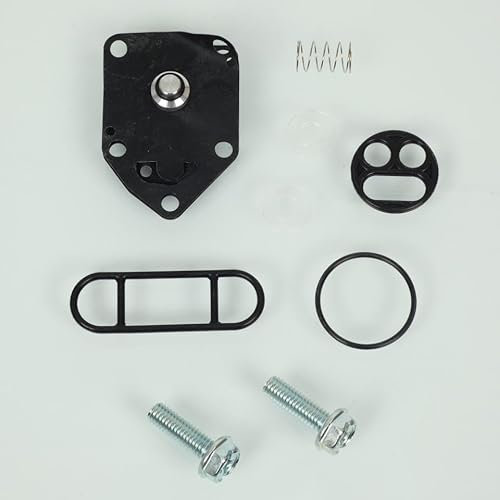 Kit réparation de robinet d essence Tourmax pour moto Suzuki 600 GSF Bandit 1996-2004 Neuf