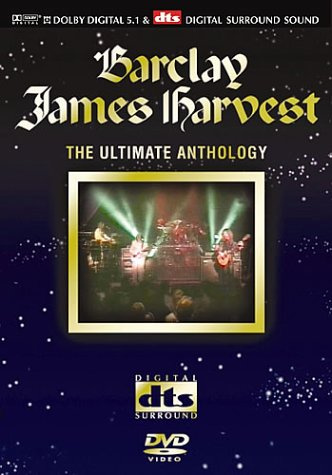 Barclay James Harvest - The Ultimate Anthology