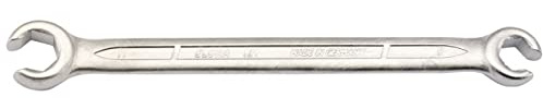 Draper 4494 Elora Metric Flare Nut Spanner, 9mm x 11mm