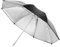 Walimex Reflexschirm silber (84 cm)