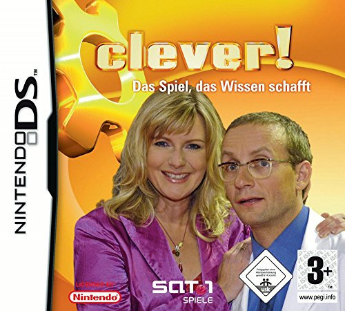 Clever! Das Spiel, das Wissen schafft