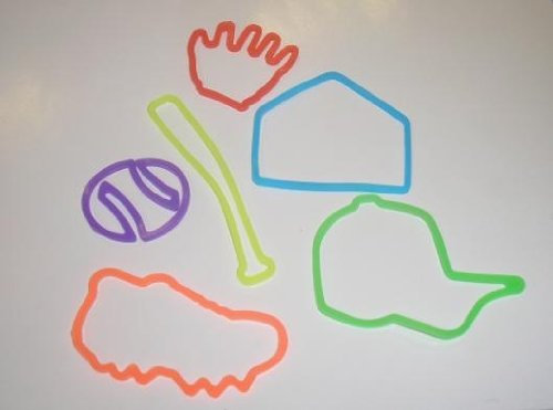 GamePoint Hit aus USA!!! Crazy - Funny - Silly - Fun - Bands Baseball