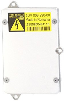 HELLA 5DV 008 290-004 Vorschaltgerät - Xenon - 12V