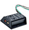 In Phase SRCA-Pro Speaker Level to RCA Converter