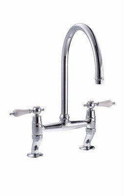 Abode LUDLOW Bridge Tap - AT1031