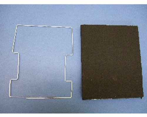 Ariston Cappa Filtro al carbone