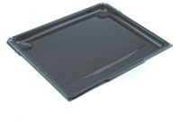 Plaque Four 60 cm [SMEG]