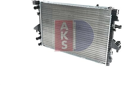 AKS DASIS 041006N Kühlung