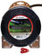 Filo di nylon saw per tutti i decespugliatori 3,0 mm x 37 m