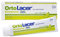 LACER ORTO - Gel Dentífrico 75 ml, para Aparatos de Ortodoncia, Protege el Esmalte de los Dientes, Triple Protección, Protección Frente a Caries, Desmineralización y la Inflamación de las Encías