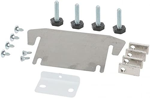 NEFF Z36AL00 Kühlschrankzubehör, Verbindungssatz, inox