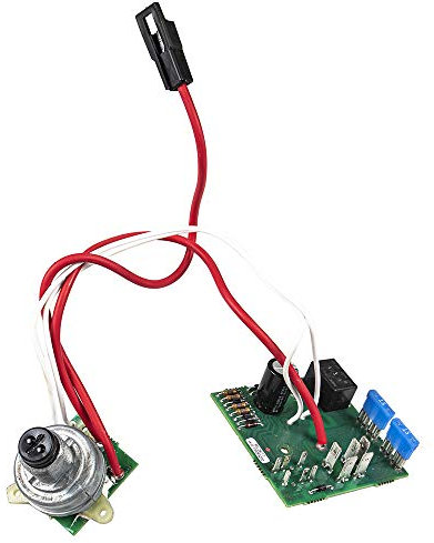 John Deere ignition module 325 under 70000 AM122913