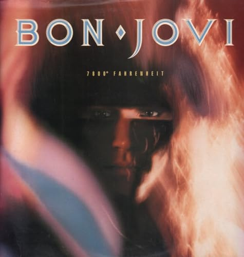 7800¦ Fahrenheit (1985)