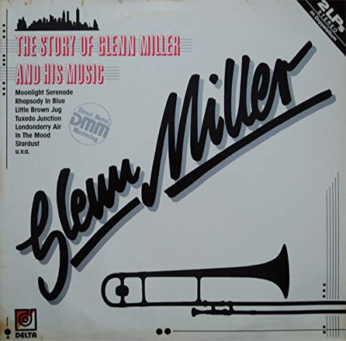 The Story Of A Man And His Music (FOC) (2LP) [Vinyl LP]