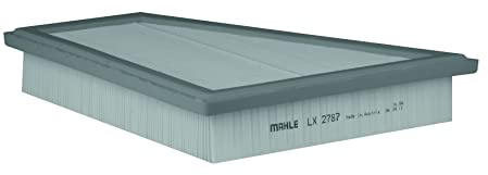 MAHLE LX 2787 Air Filter