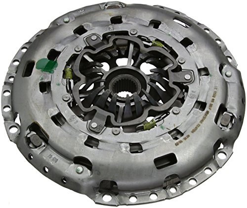 LUK 624335600 Kit Embrayage Sac