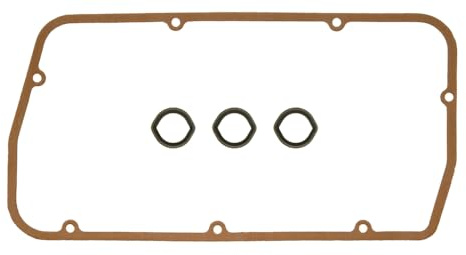 AJUSA 56024700 Dichtungssatz Zylinderkopfhaube Kompatibel mit ALFA ROMEO SPIDER 916S