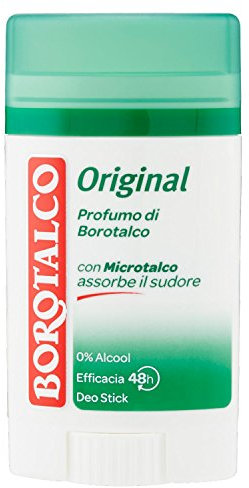 BOROTALCO DEO STICK 40 ORIGINAL C6x84x4 BIA VER