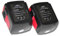 vhbw 2X Batterie Compatible avec Hilti SIW 144-A CPC Impact Wrench Outil électrique (4000 mAh, Li-ION, 14,4 V)