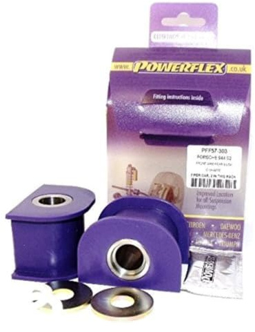 Powerflex PFF57-303 Performance Polyuretan Buchsen