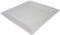 WH WORKING HOUSE Plato Postre Cuadrado Porcelana Blanco