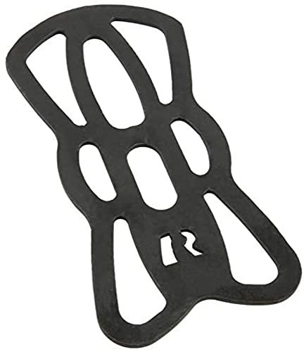 Ram Mounts Ersatzteil für X-Grip® Sicherungsgummi klein RAM-HOL-UN7TU, Unisex, Multipurpose, Ganzjährig, schwarz