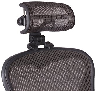 Engineered Now Kopfstütze für Herman Classic Aeron H3 Classic Driving