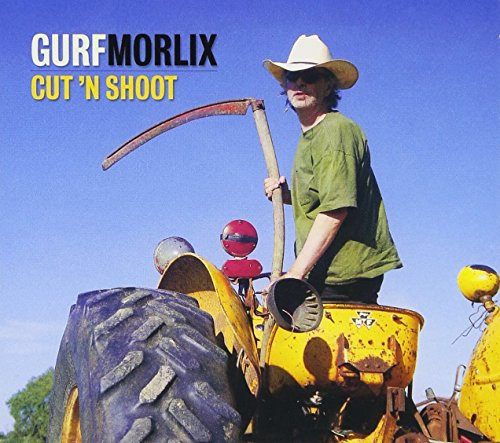 Cut 'n' Shoot [Us Import]