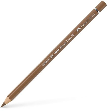 Farbige Bleistift A. Dürer 179
