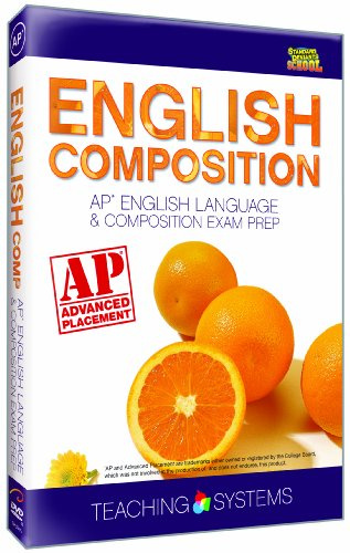 Teaching Systems AP English Language & Composition Exam Prep