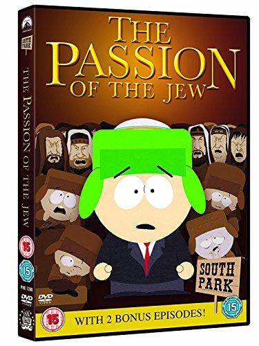 South Park: Passion of the Jew