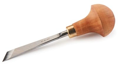 PFEIL Swiss Made 12mm, Chisel, Skew, No. 1