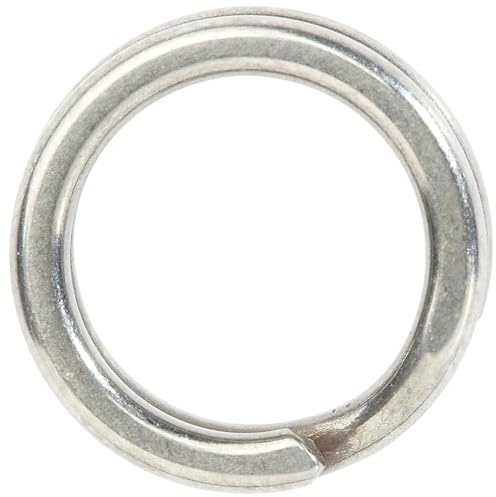 Owner Power Split Rings 9