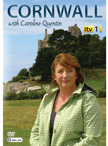 Cornwall [DVD]