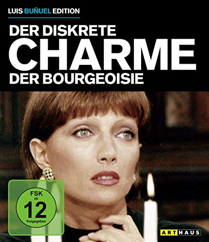 Der diskrete Charme der Bourgeoisie